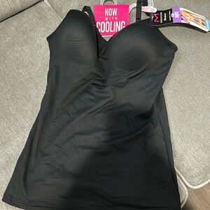 Maidenform Flexees Camisole